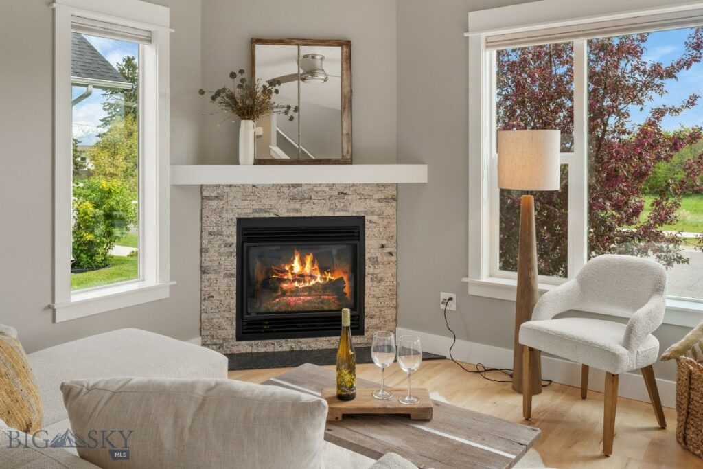 5333 Westmorland Drive, Bozeman MT 59718