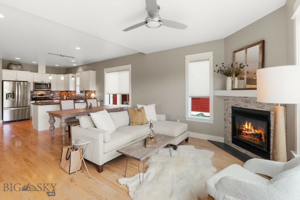 5333 Westmorland Drive, Bozeman MT 59718