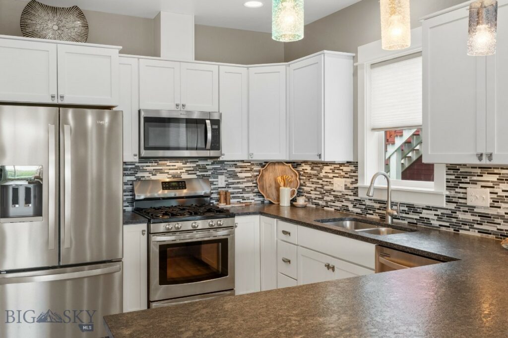 5333 Westmorland Drive, Bozeman MT 59718