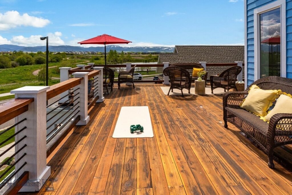 5333 Westmorland Drive, Bozeman MT 59718