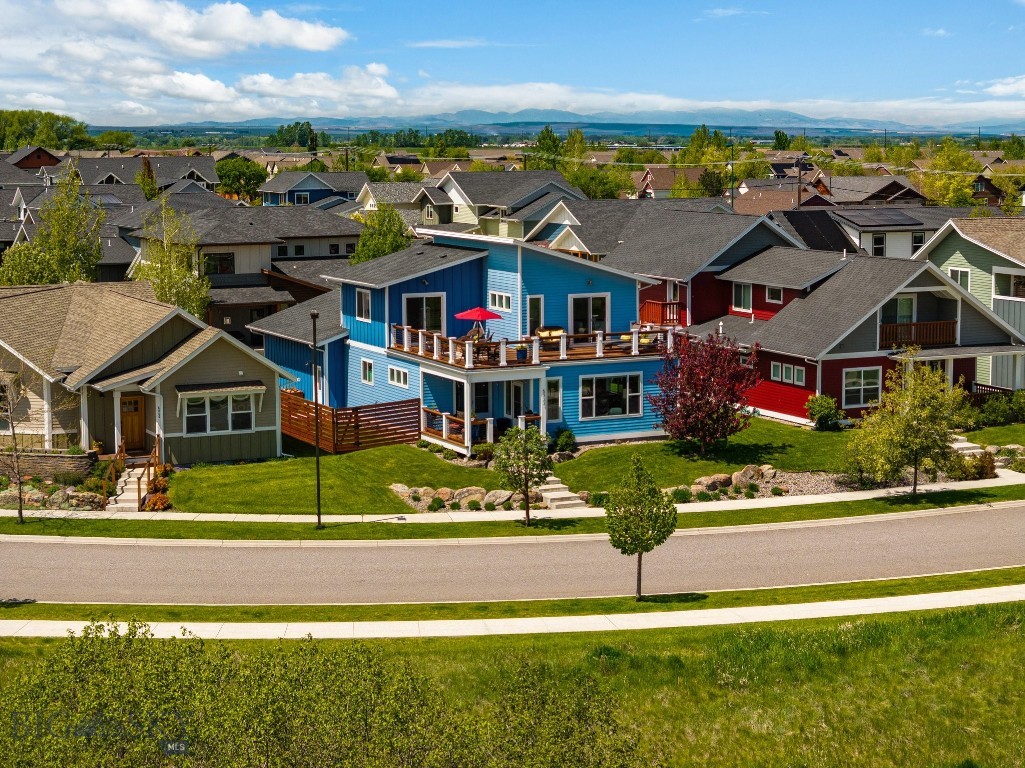 5333 Westmorland Drive, Bozeman MT 59718