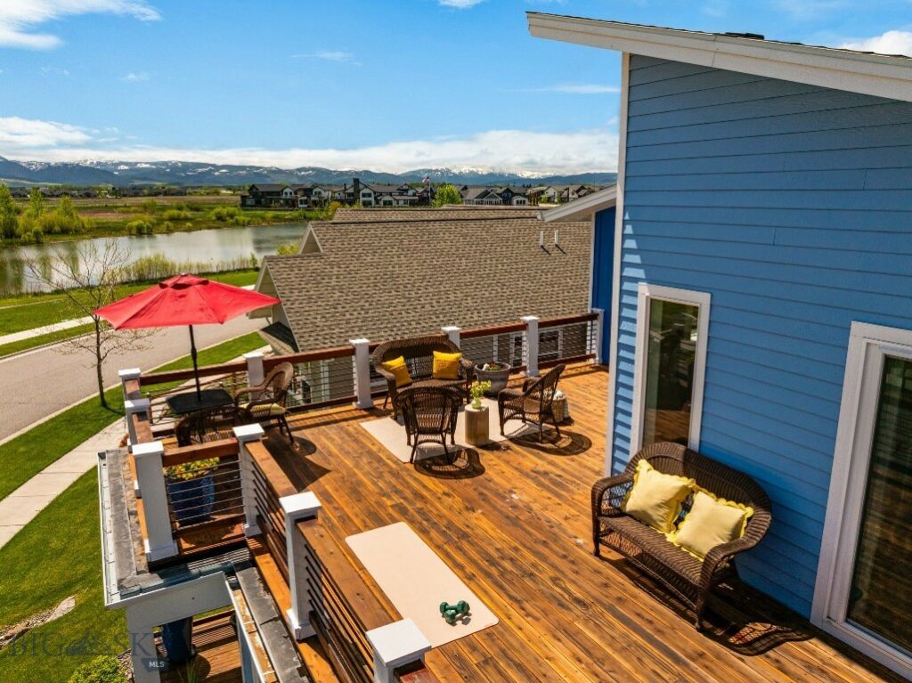 5333 Westmorland Drive, Bozeman MT 59718