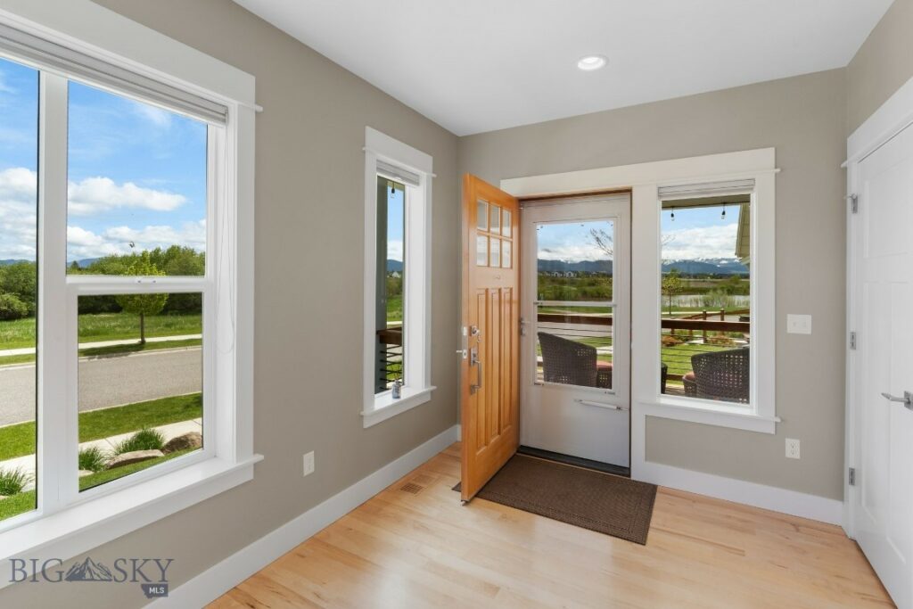 5333 Westmorland Drive, Bozeman MT 59718