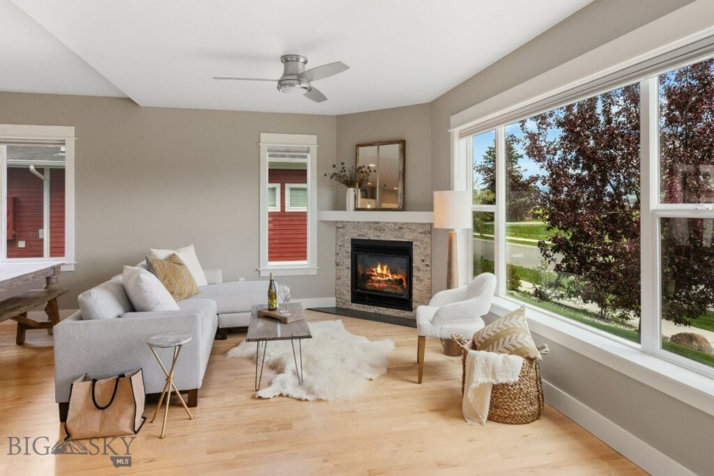5333 Westmorland Drive, Bozeman MT 59718