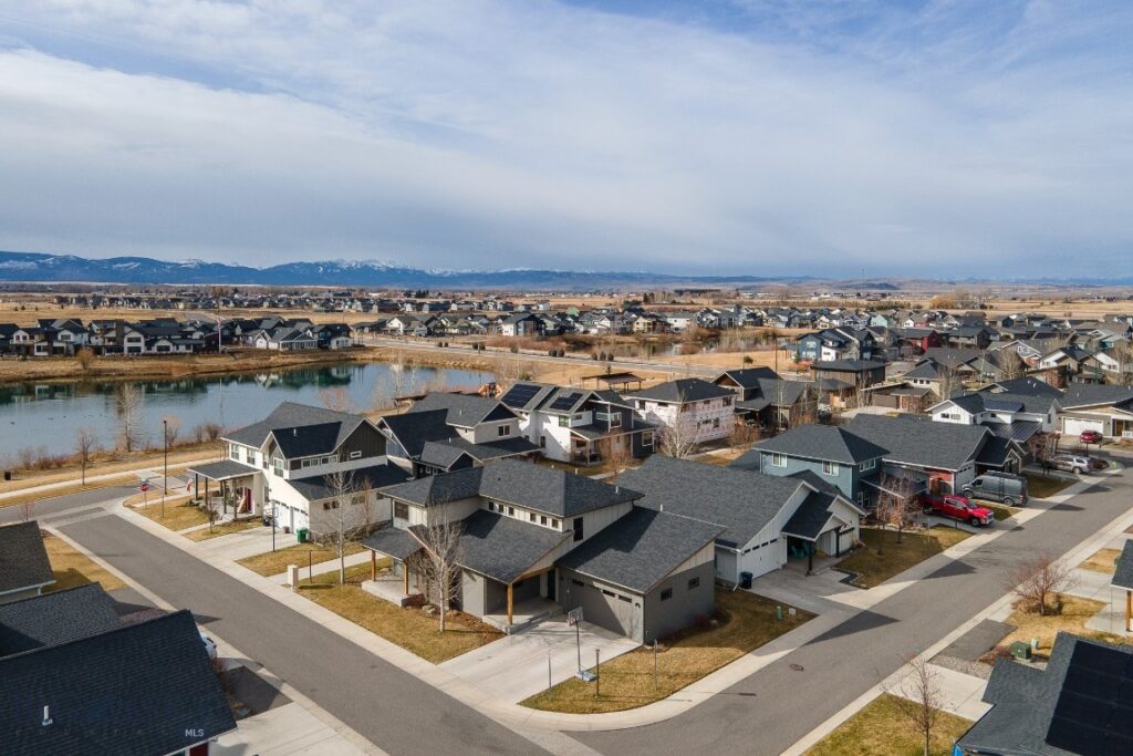 5350 Delft Way, Bozeman MT 59718