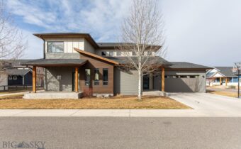 5350 Delft Way, Bozeman MT 59718