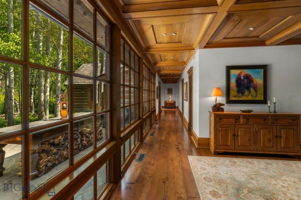 5350 River Road, Bozeman MT 59718