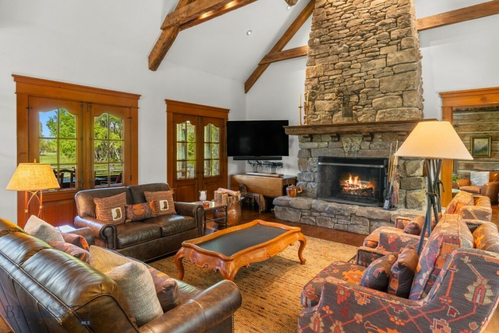 5350 River Road, Bozeman MT 59718
