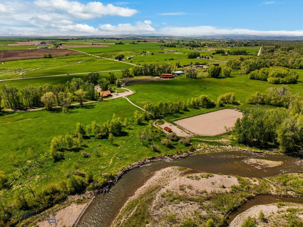 5350 River Road, Bozeman MT 59718