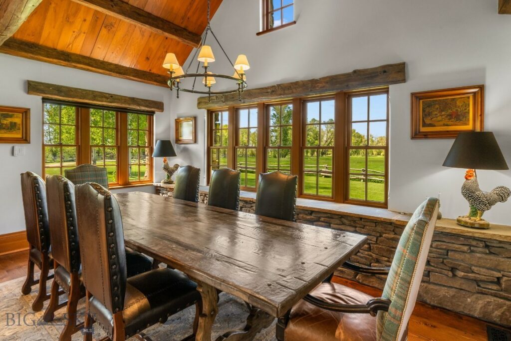 5350 River Road, Bozeman MT 59718