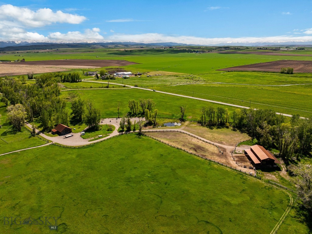 5350 River Road, Bozeman MT 59718