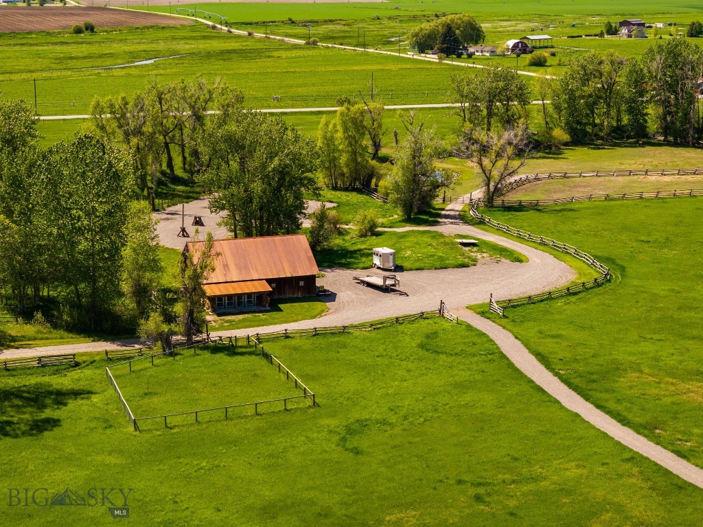 5350 River Road, Bozeman MT 59718