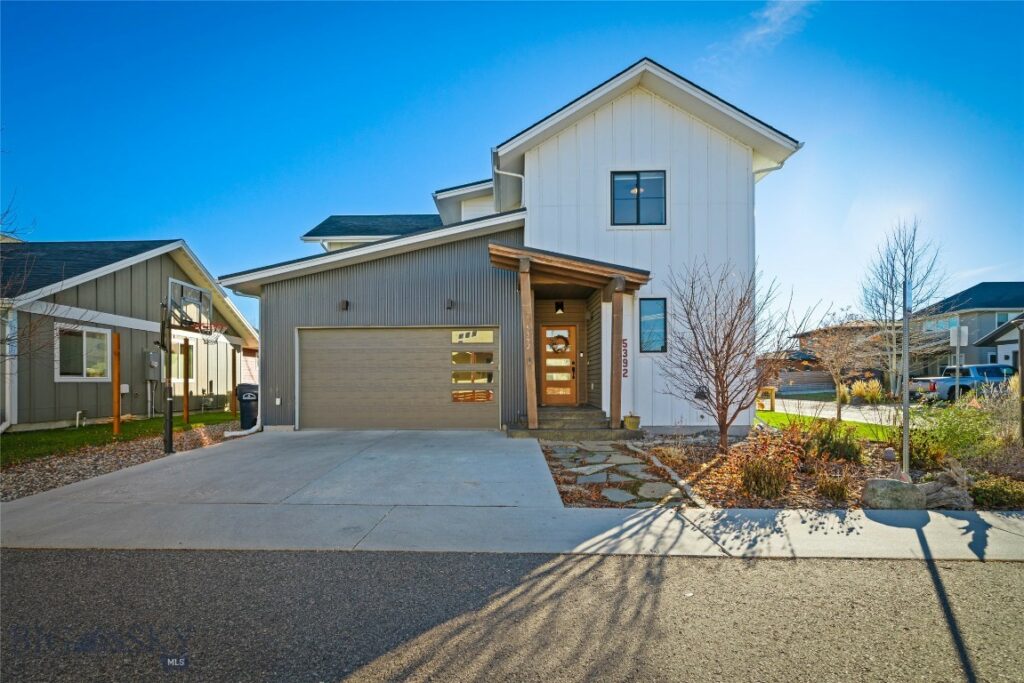 5392 Delft Way, Bozeman MT 59718