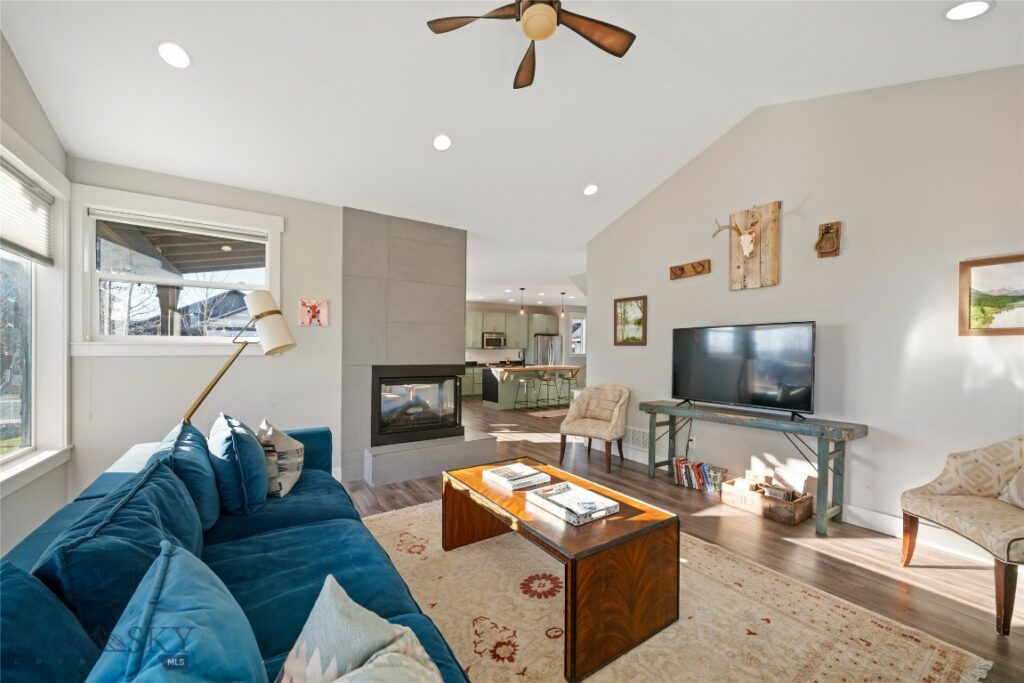 5392 Delft Way, Bozeman MT 59718