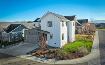 5392 Delft Way, Bozeman MT 59718