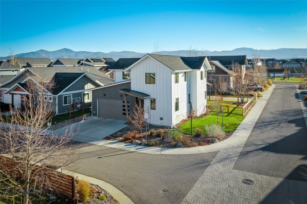 5392 Delft Way, Bozeman MT 59718