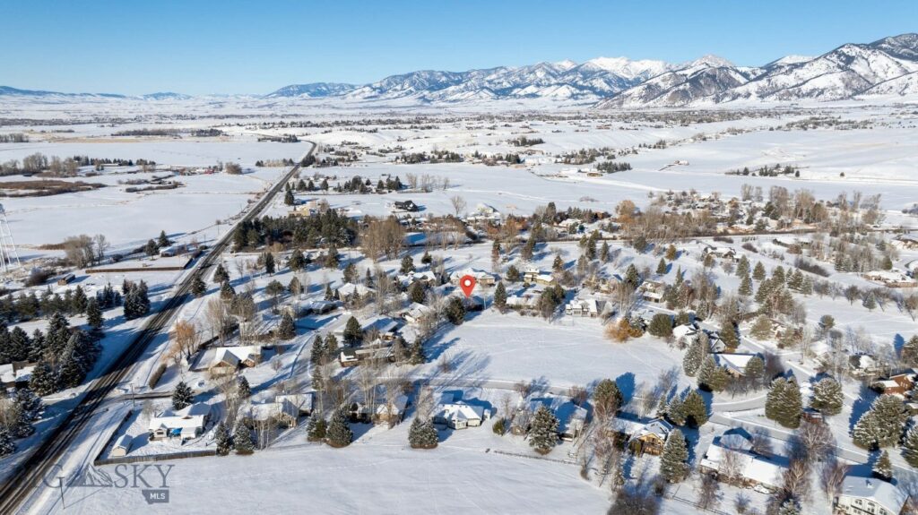 54 Park Plaza, Bozeman MT 59715