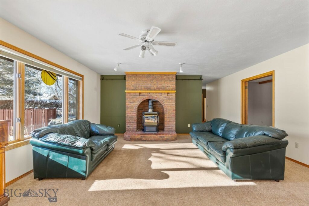 54 Park Plaza, Bozeman MT 59715