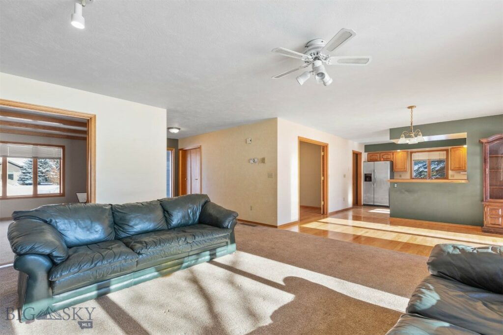 54 Park Plaza, Bozeman MT 59715