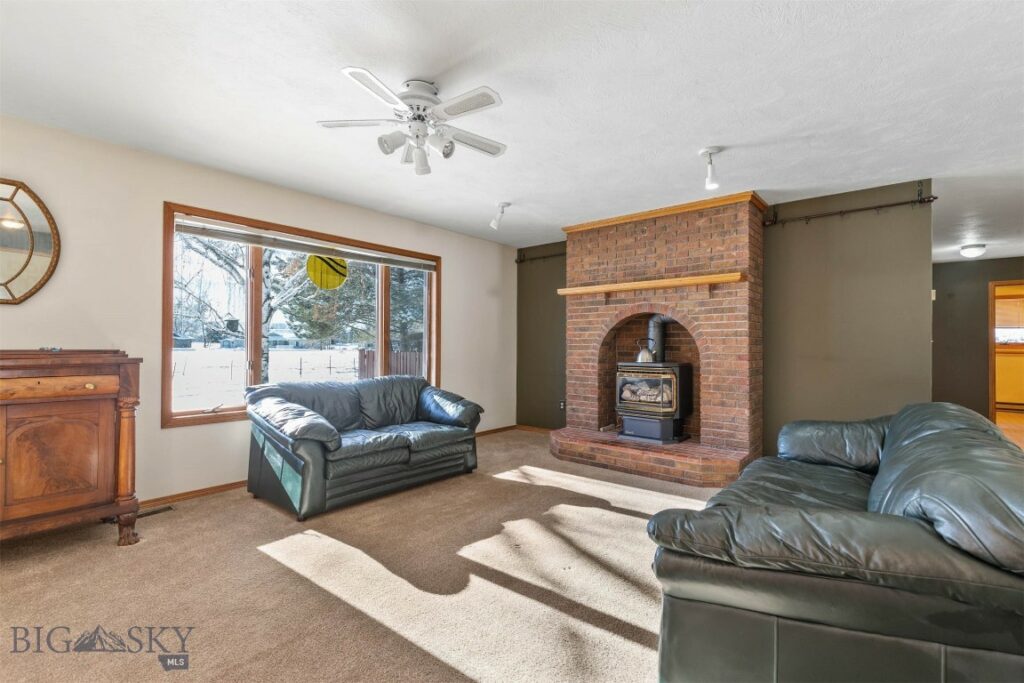 54 Park Plaza, Bozeman MT 59715