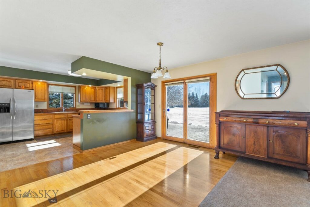 54 Park Plaza, Bozeman MT 59715