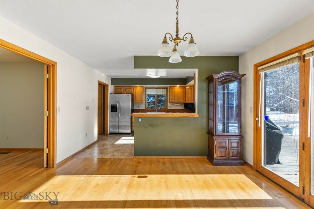 54 Park Plaza, Bozeman MT 59715