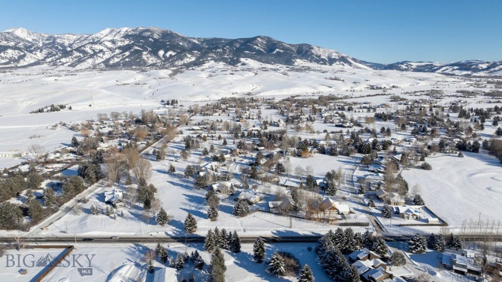 54 Park Plaza, Bozeman MT 59715