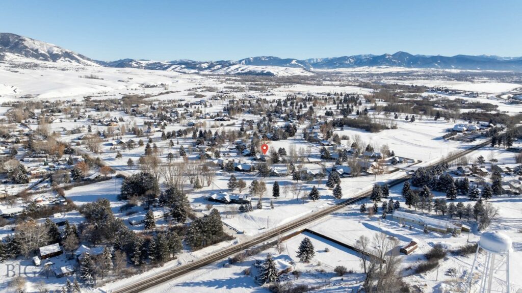 54 Park Plaza, Bozeman MT 59715