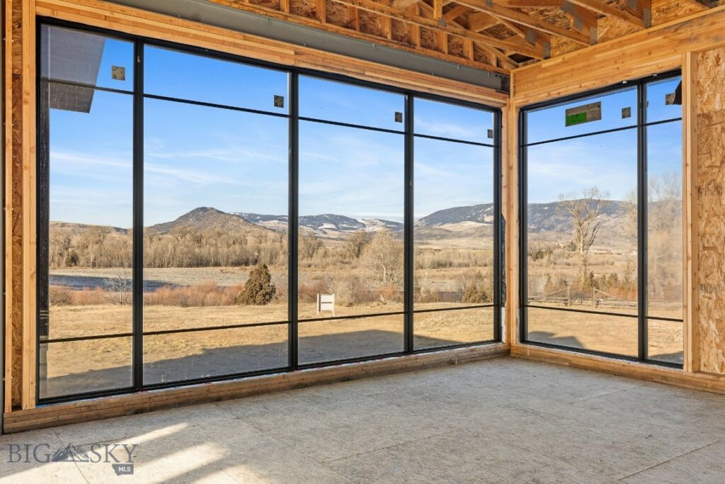 54 Rocky Hollow Trail, Livingston MT 59047