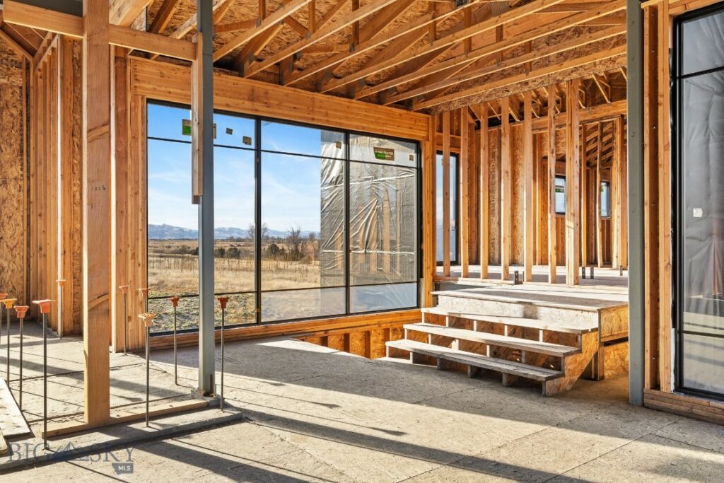 54 Rocky Hollow Trail, Livingston MT 59047