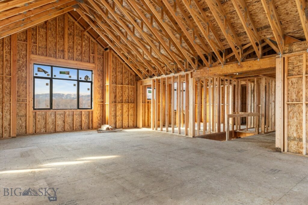 54 Rocky Hollow Trail, Livingston MT 59047