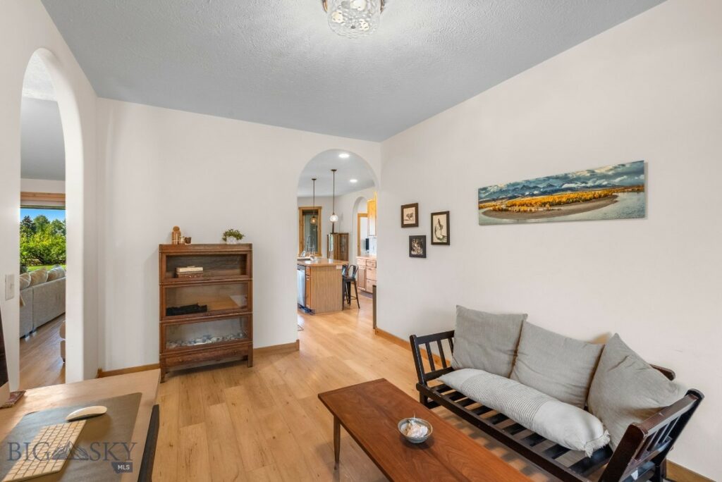 540 Coral Drive, Belgrade MT 59714