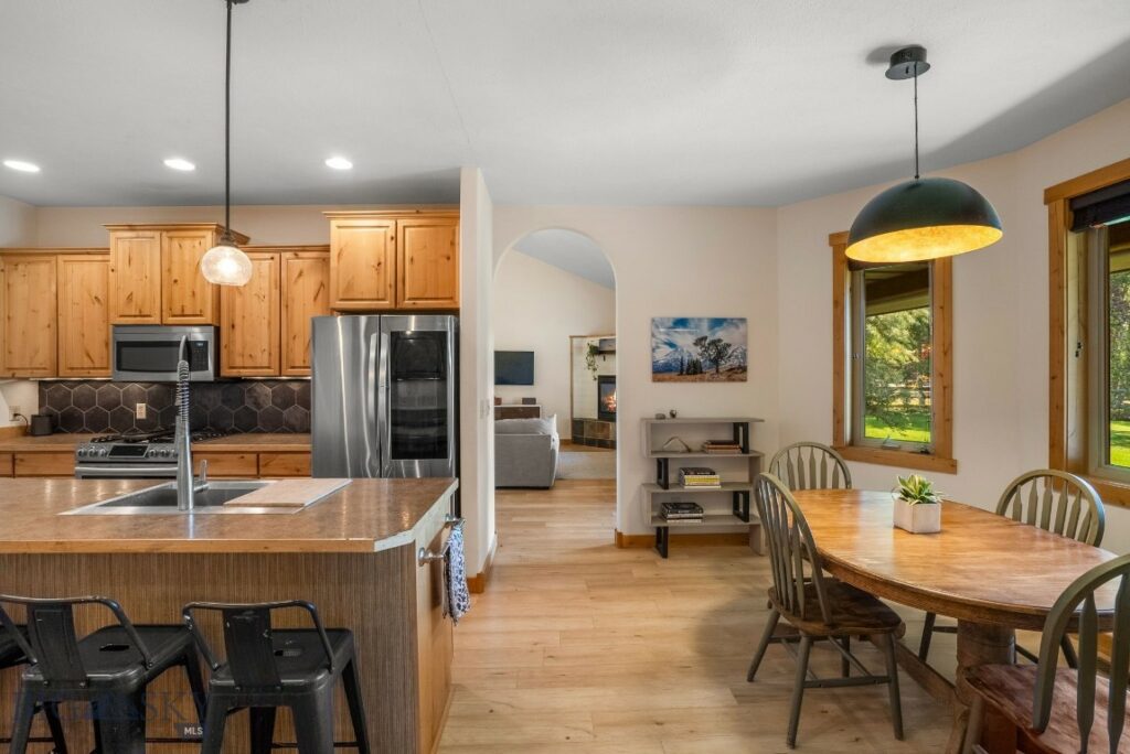 540 Coral Drive, Belgrade MT 59714