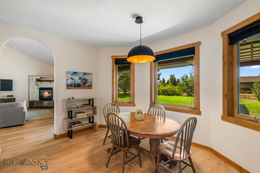 540 Coral Drive, Belgrade MT 59714