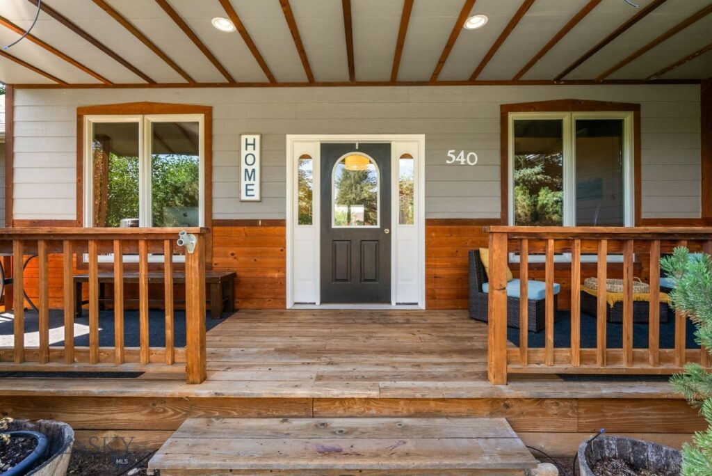 540 Coral Drive, Belgrade MT 59714