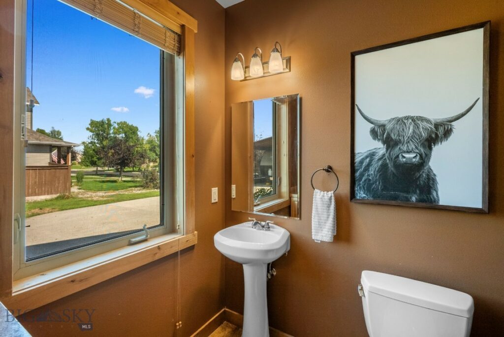 540 Coral Drive, Belgrade MT 59714