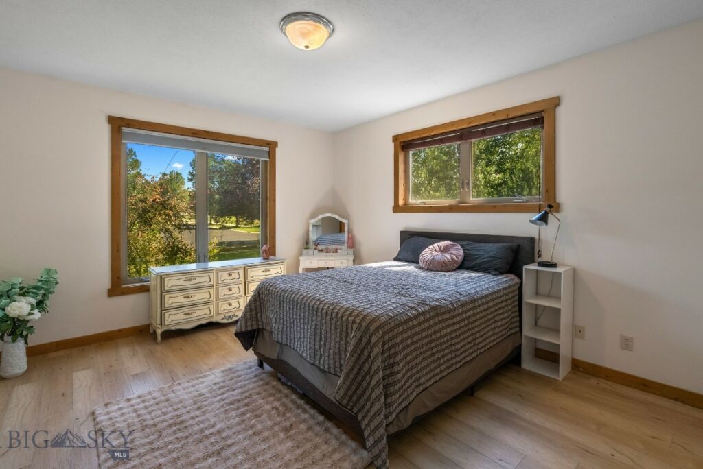 540 Coral Drive, Belgrade MT 59714