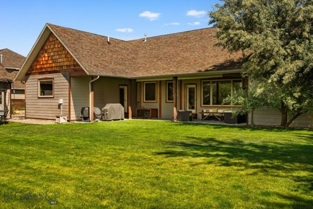 540 Coral Drive, Belgrade MT 59714