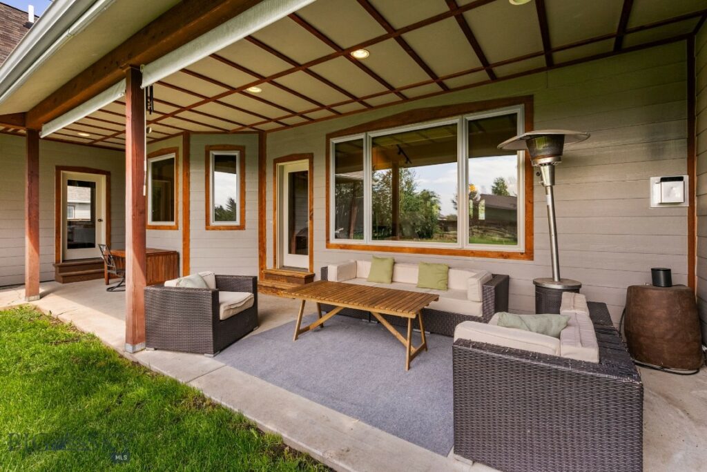 540 Coral Drive, Belgrade MT 59714