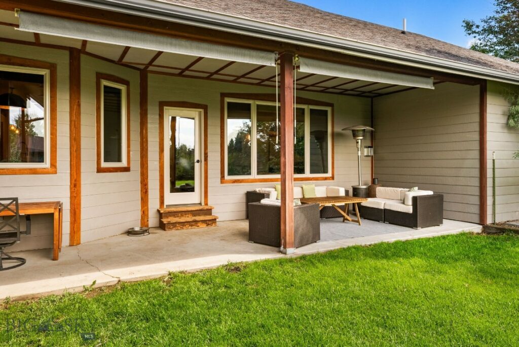 540 Coral Drive, Belgrade MT 59714