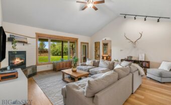 540 Coral Drive, Belgrade MT 59714