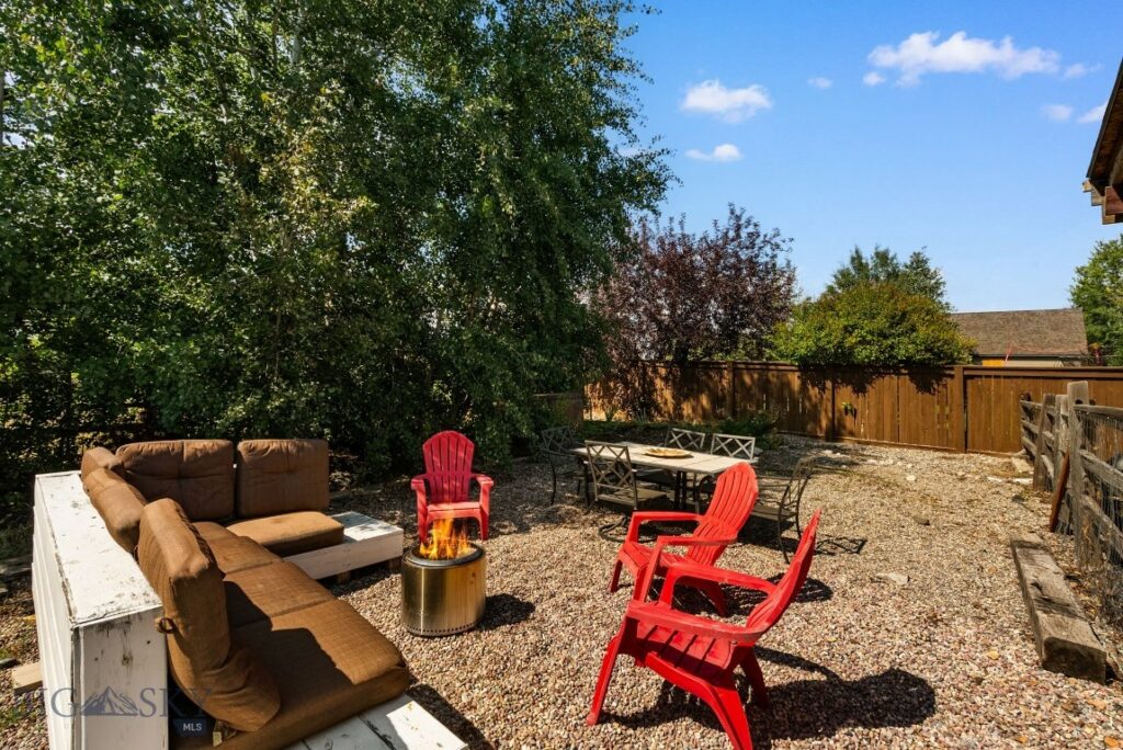 540 Coral Drive, Belgrade MT 59714