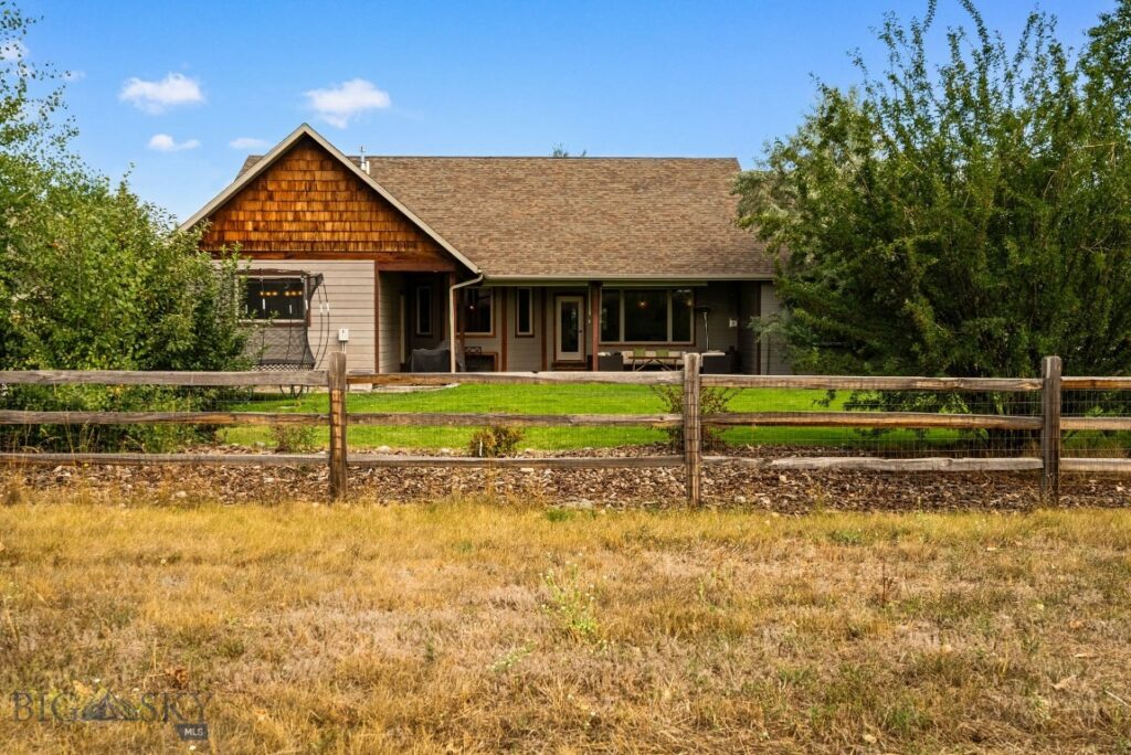 540 Coral Drive, Belgrade MT 59714