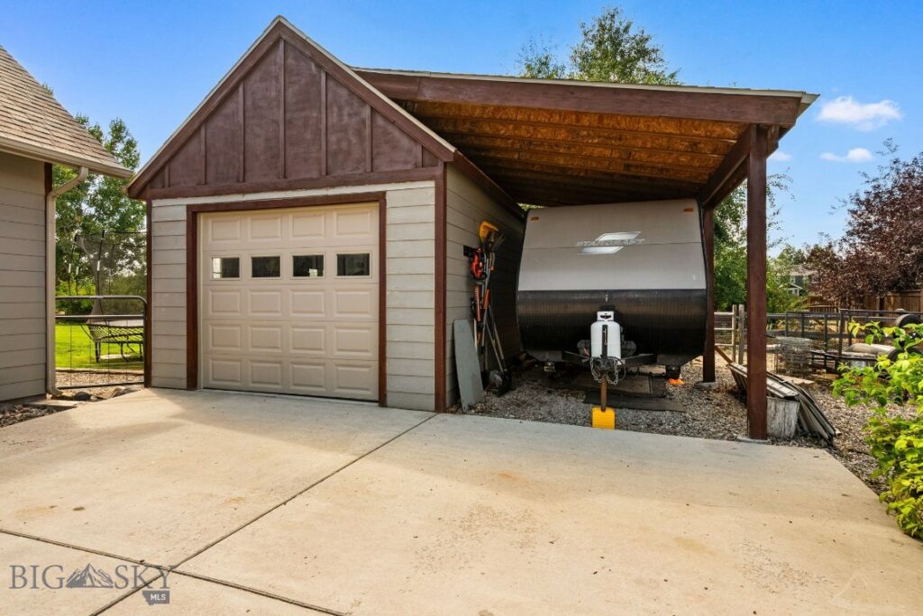 540 Coral Drive, Belgrade MT 59714