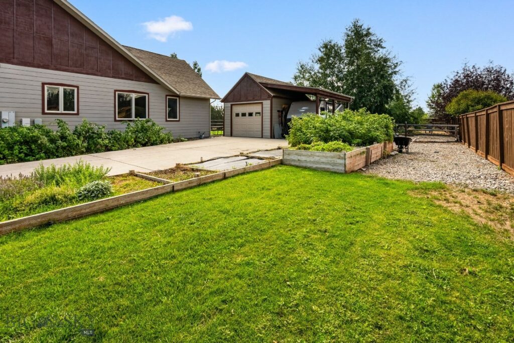 540 Coral Drive, Belgrade MT 59714