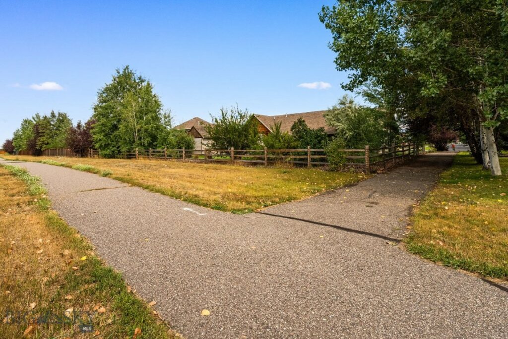 540 Coral Drive, Belgrade MT 59714