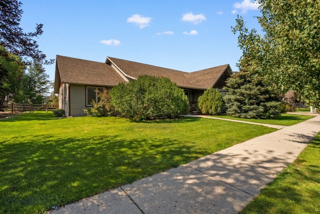 540 Coral Drive, Belgrade MT 59714