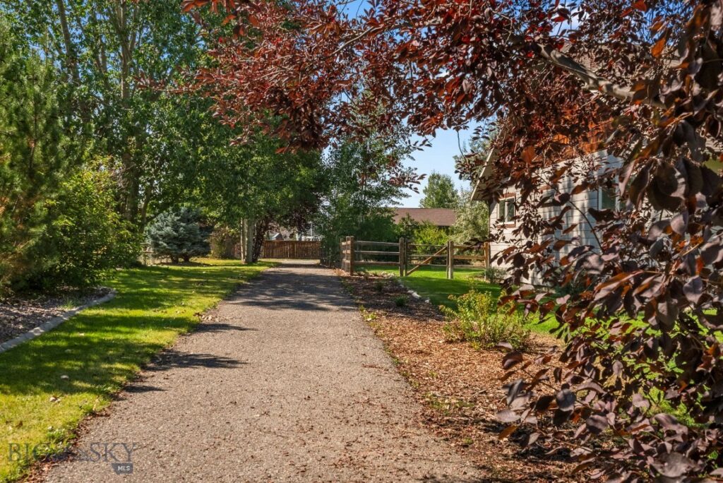 540 Coral Drive, Belgrade MT 59714