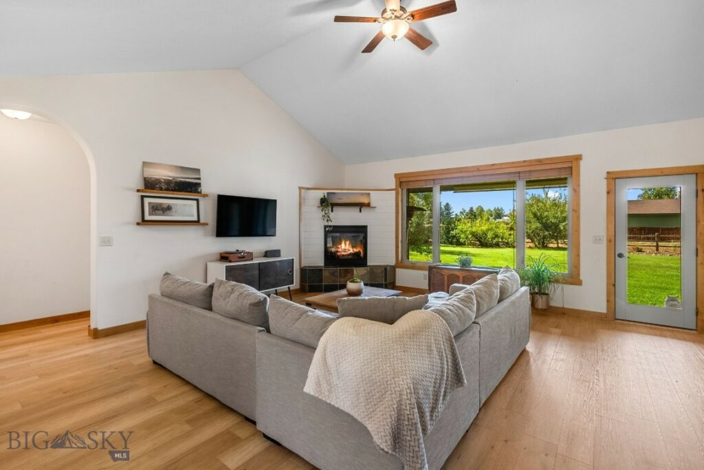 540 Coral Drive, Belgrade MT 59714