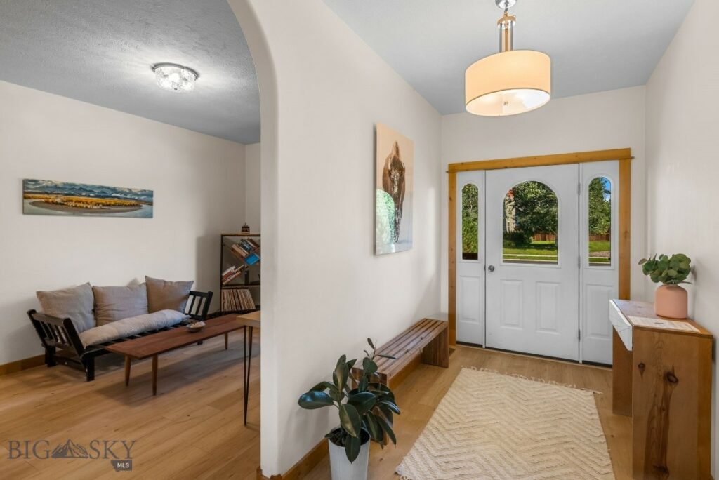 540 Coral Drive, Belgrade MT 59714